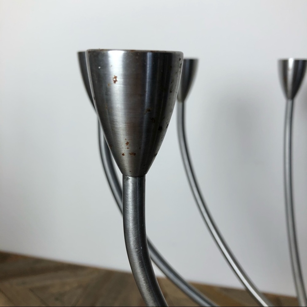 IKEA Stockholm Candle Holder Candelabra - Picture 6 of 6